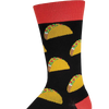 Socksmith Tacos  cuff