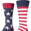 Socksmith American Flag cuff