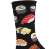 Socksmith Women's Sushi  cuff