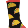 Socksmith Women's Tacos  cuff