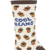 Socksmith Women's Cool Beans cuff