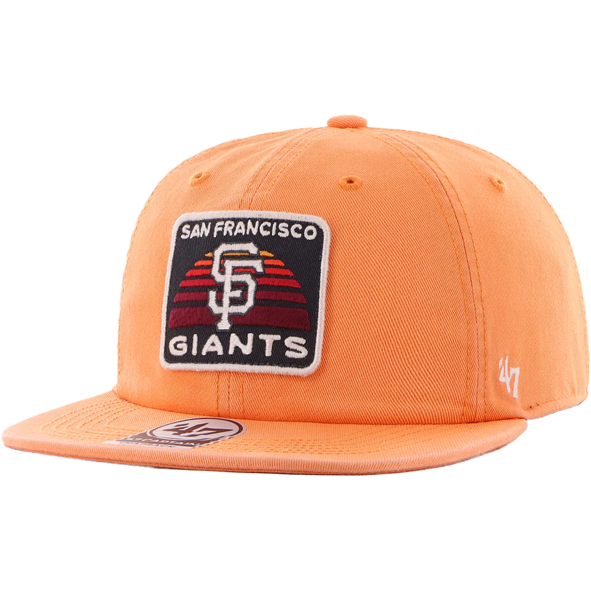 Giants Cypress 47 Captain RL alternate view