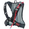 USWE Outlander 2L in Carbon Black harness