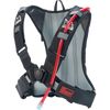 USWE Outlander 3L in Carbon Black harness