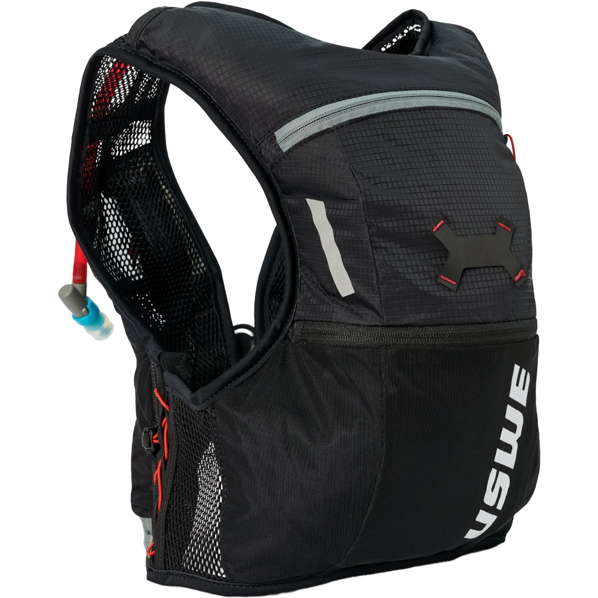 Rush 8L Bike Hydration Vest alternate view