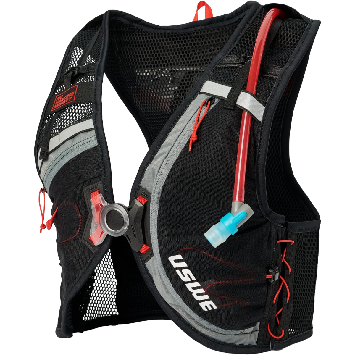 Rush 8L Bike Hydration Vest alternate view