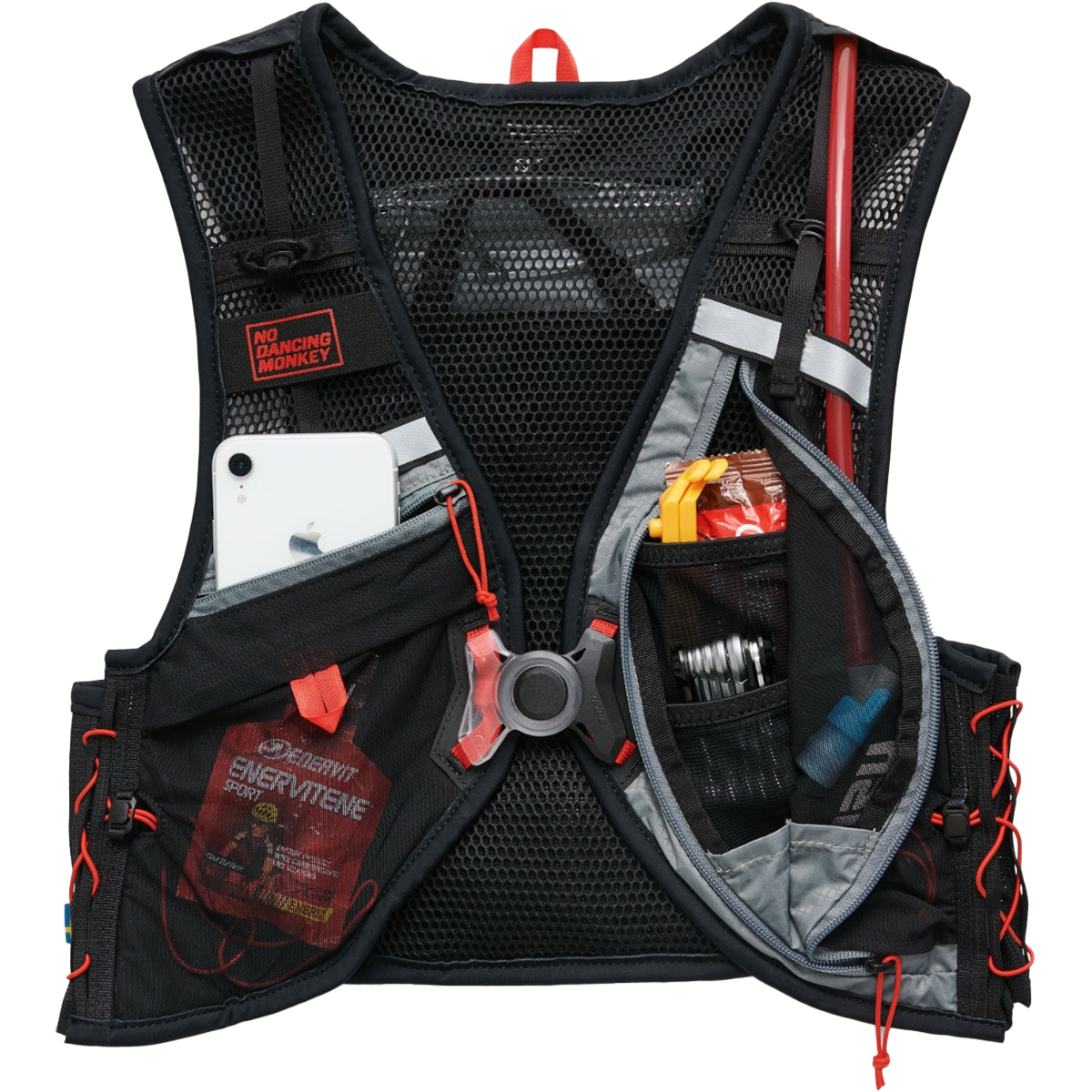 Rush 8L Bike Hydration Vest alternate view