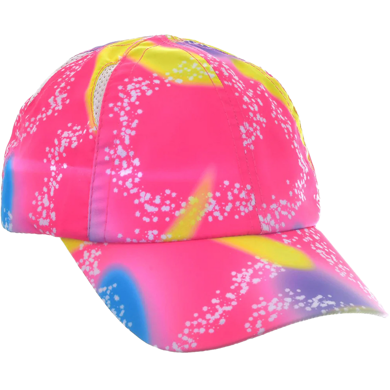 Running Hat, Featured Image