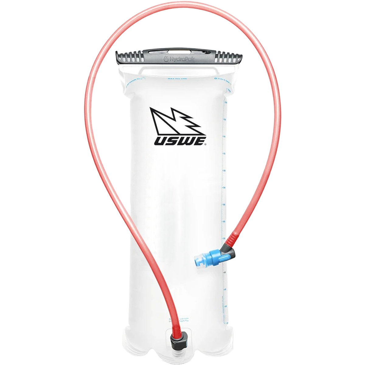 MTB Hydro 8L alternate view