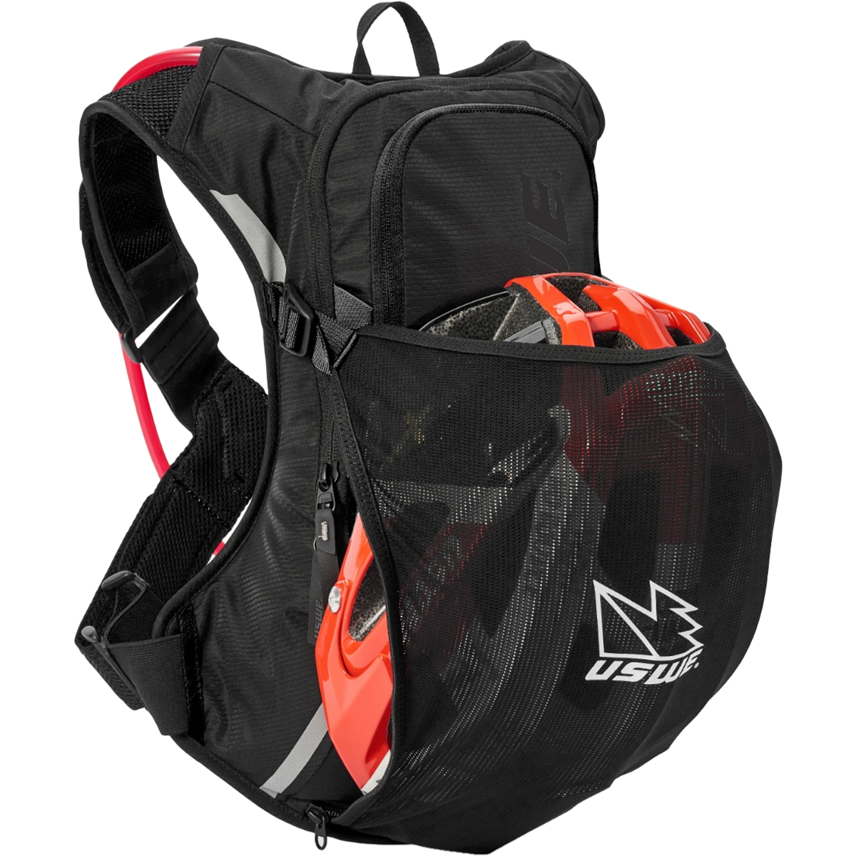 MTB Hydro 8L alternate view