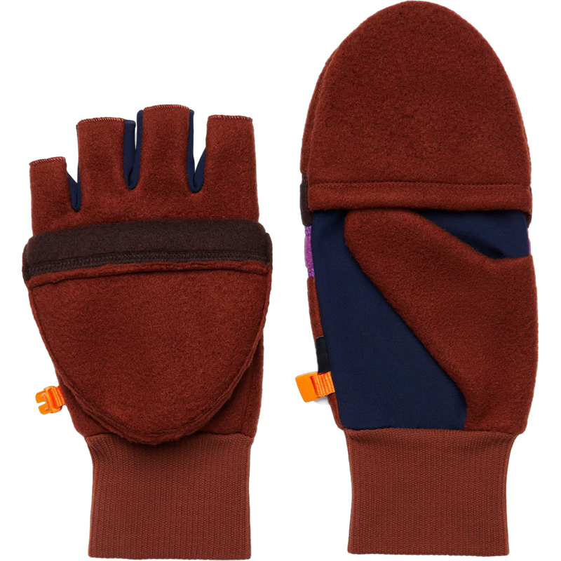 Teca Fleece Glitten, Featured Image