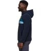 Cotopaxi Teca Fleece Hooded Full-Zip Jacket - Men's side