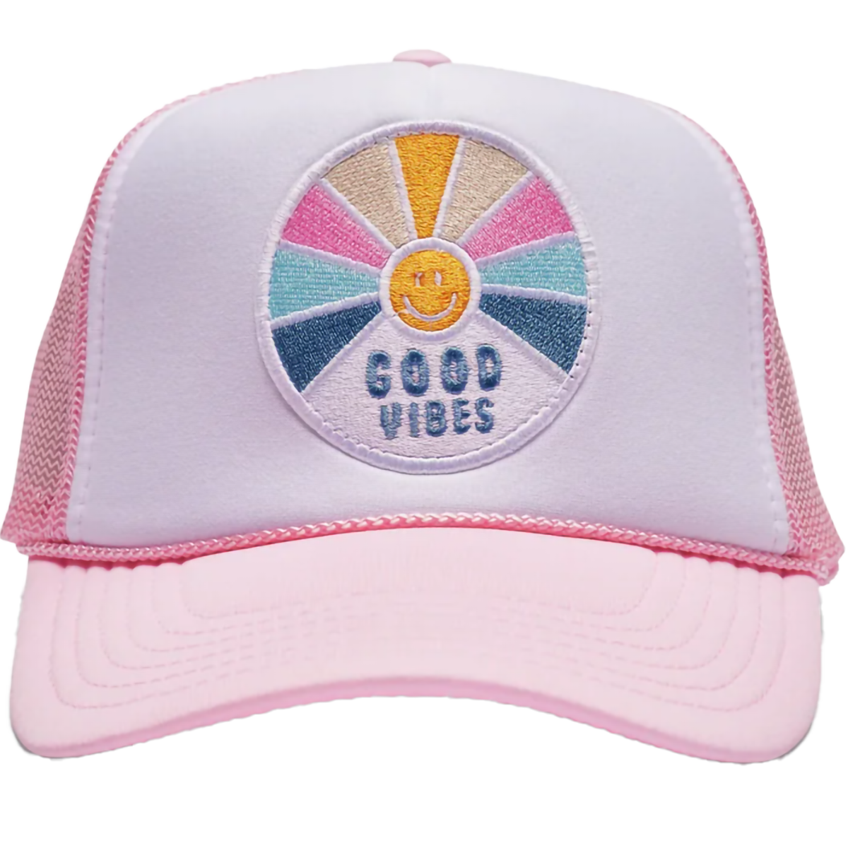 Good Vibes Hat alternate view