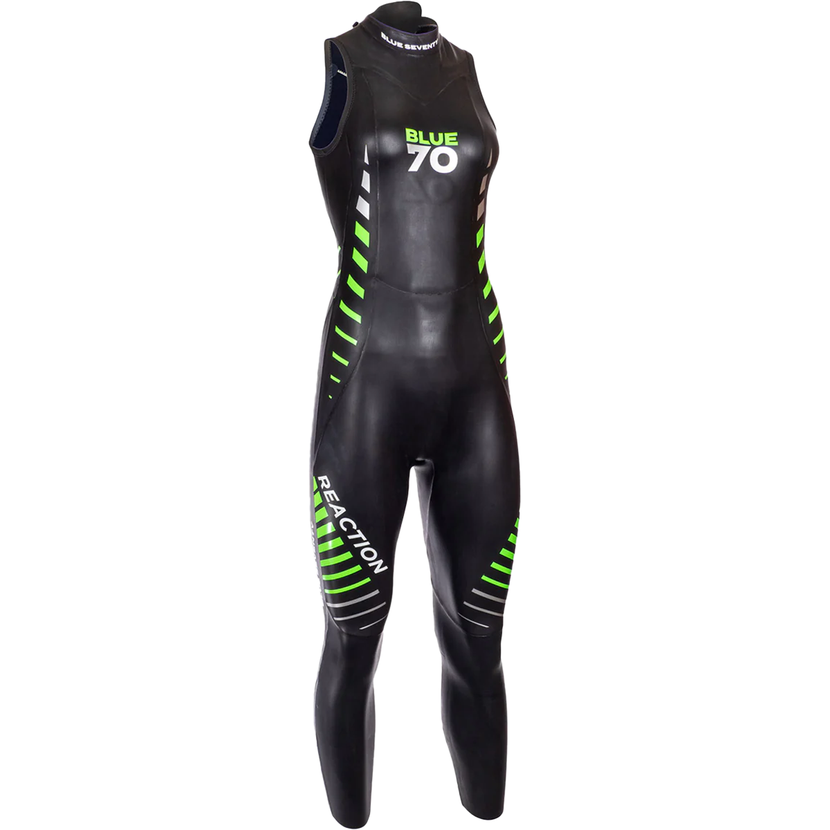 Women's Reaction Sleeveless alternate view