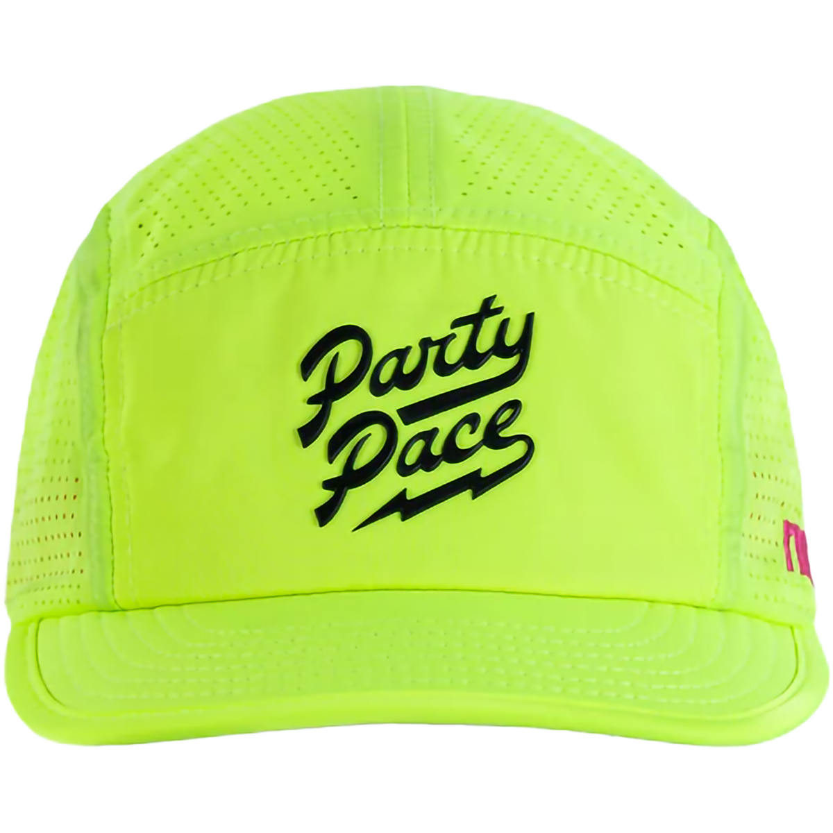 Pacer Hat - Party Pace alternate view