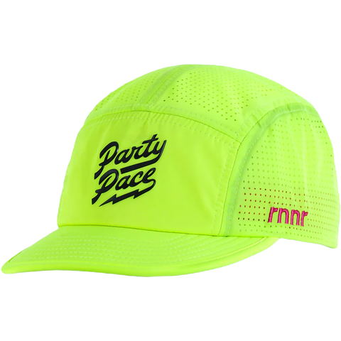 Pacer Hat - Party Pace