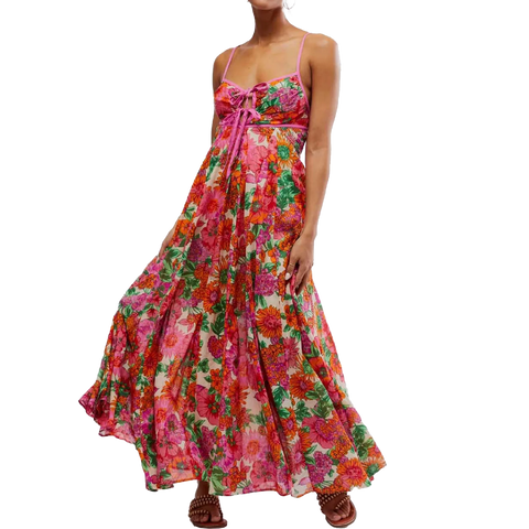 Women's Dream Weaver Maxi