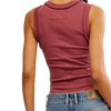 Free People Women's Kate Tee back
