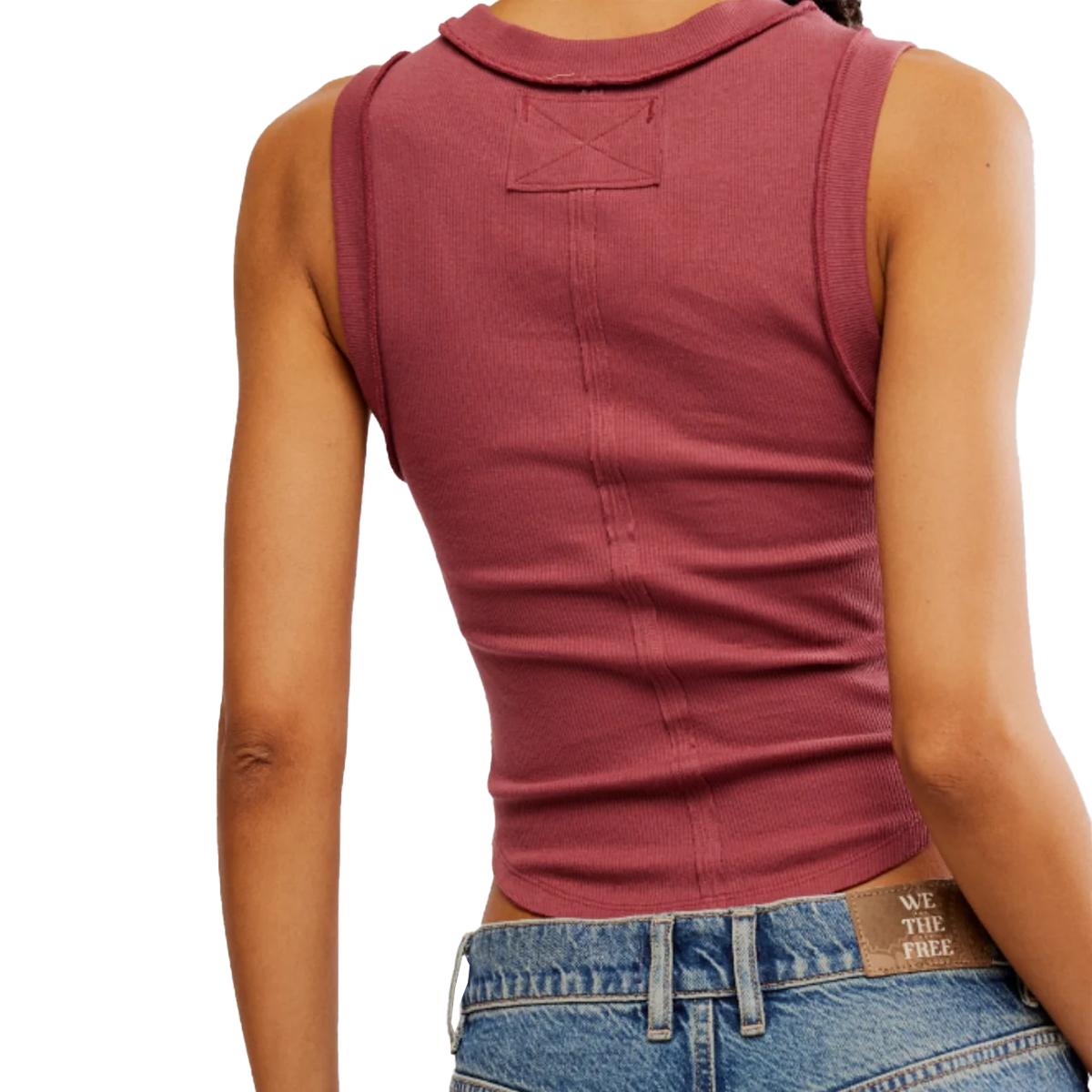 Women's Kate Tee alternate view