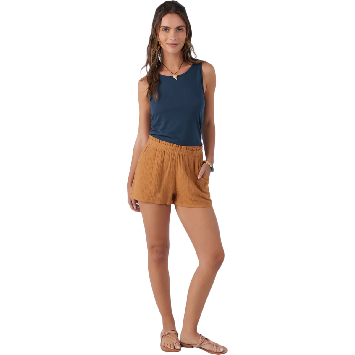 Women's Carla Short alternate view