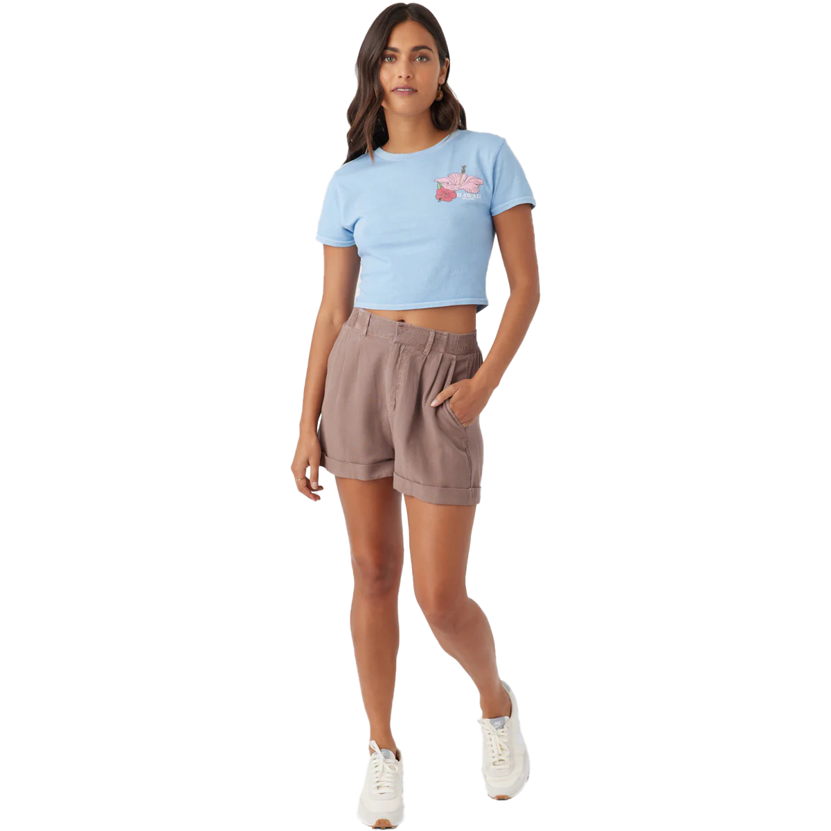 Women's Rowan Short alternate view