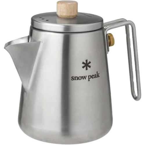 Field Barista Kettle – Sports Basement