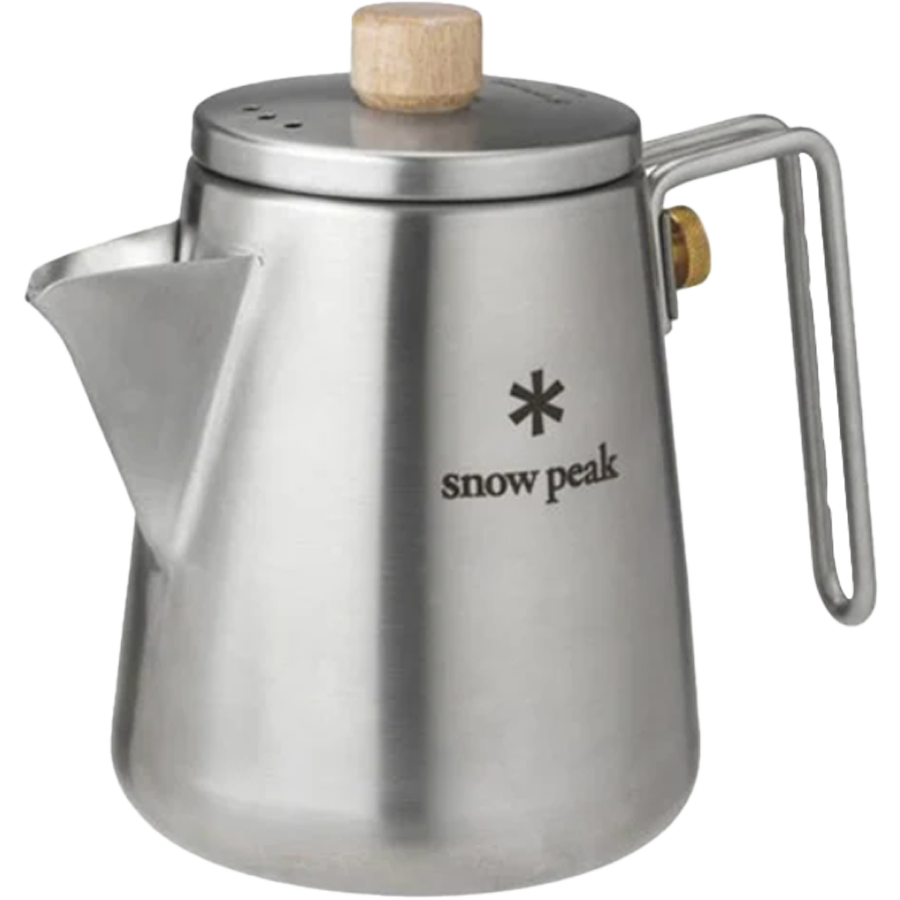 Field Barista Kettle alternate view