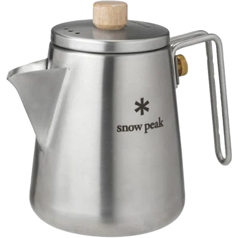 Field Barista Kettle