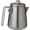 Snow Peak Field Barista Kettle back