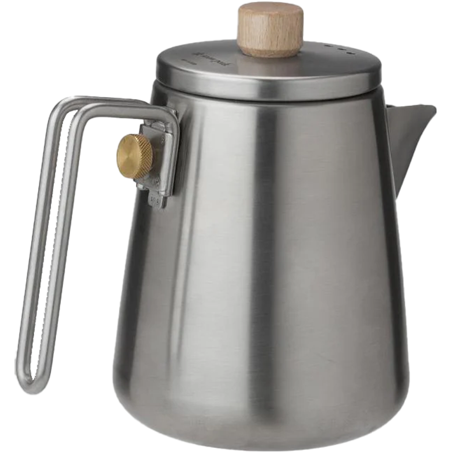 Field Barista Kettle alternate view