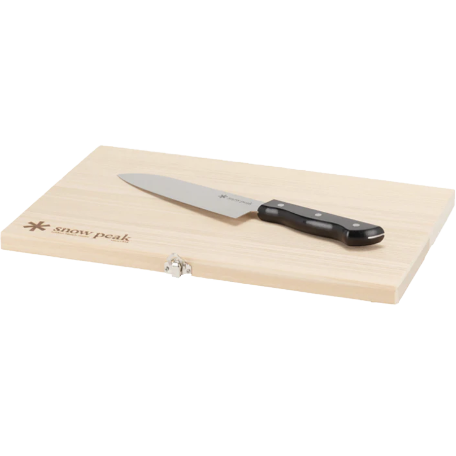 Chopping Board Set L – Sports Basement