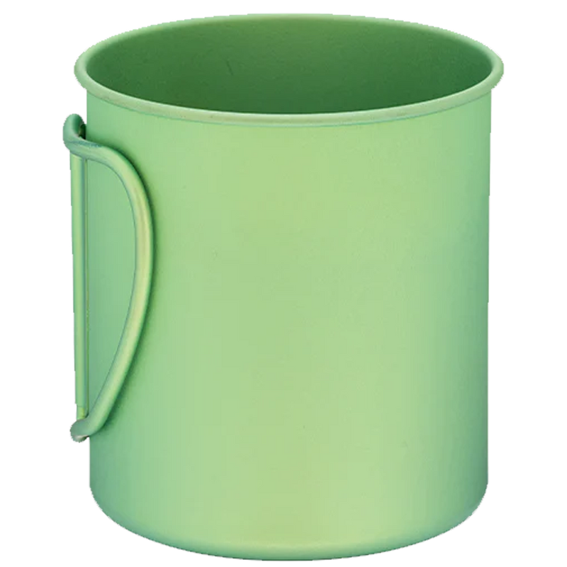 Ti-Single 450 Anodized Cup – Sports Basement