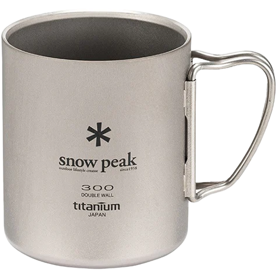 Ti-Double 300 Mug alternate view