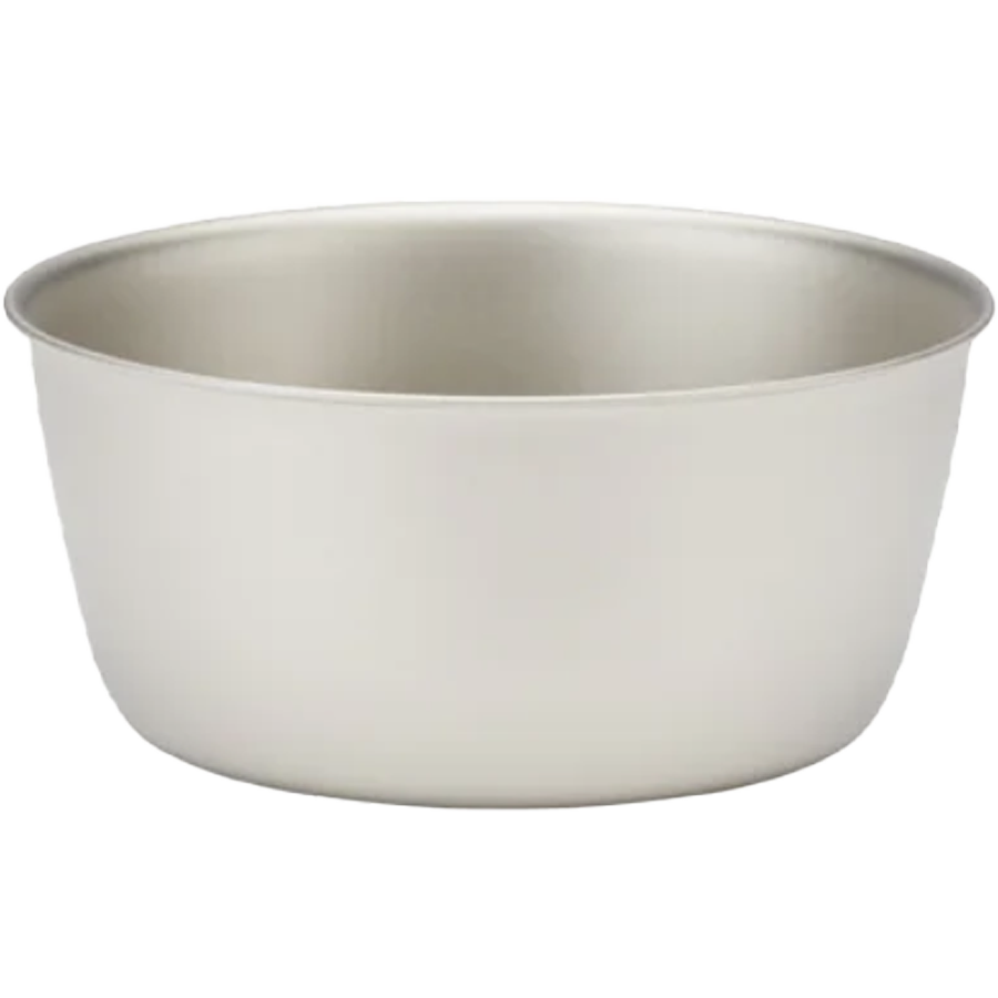 Trek Titanium Bowl alternate view