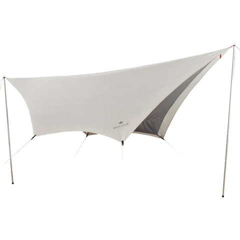 Takibi Tarp Hexa Set Medium