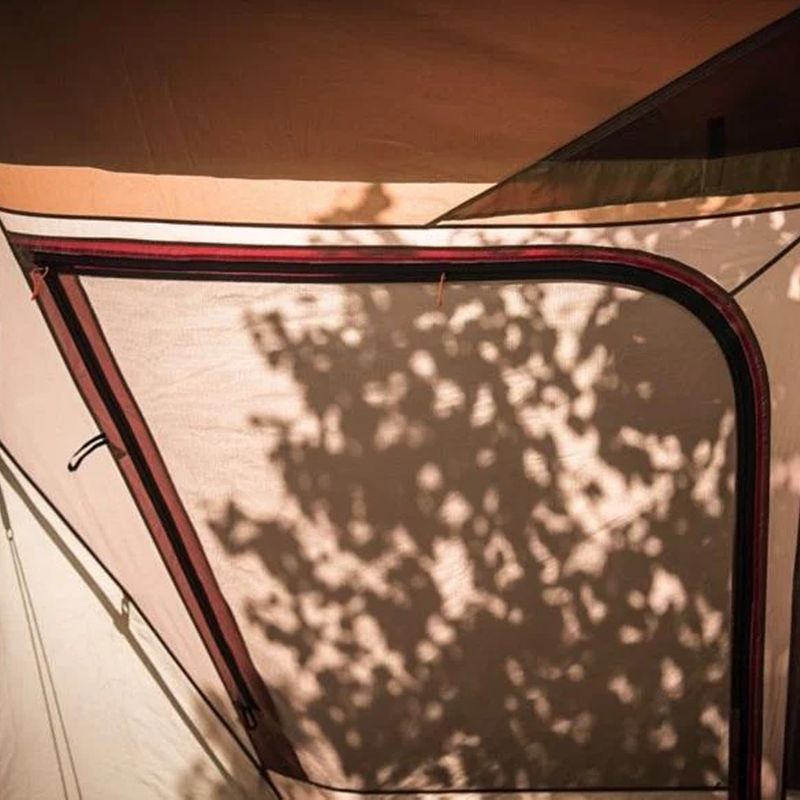 Land Lock Ivory – Sports Basement