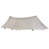 Snow Peak Land Station Large in Ivory