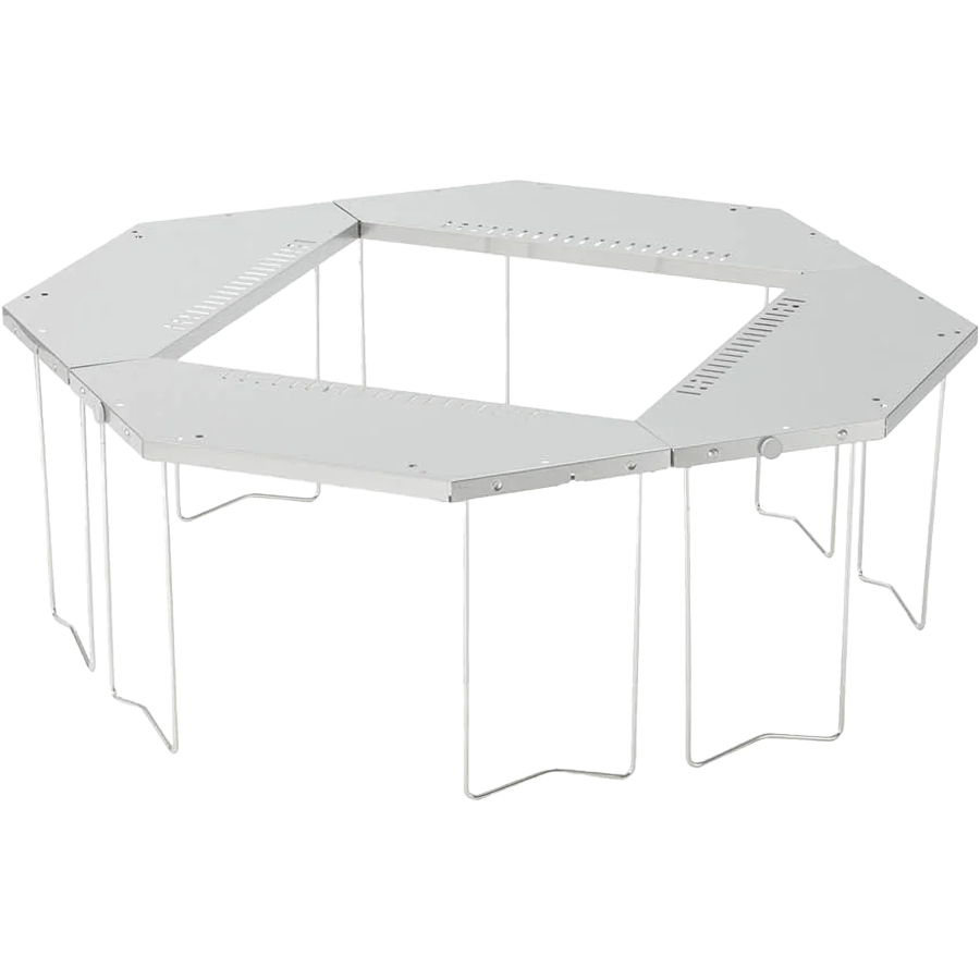 Jikaro Firering Table – Sports Basement