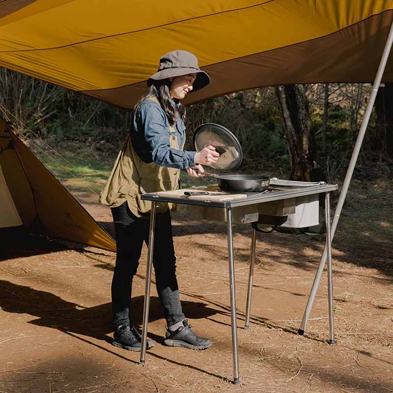 IGT Camp Kitchen Starter Set – Sports Basement IGT Camp Kitchen Starter Set – Sports Basement