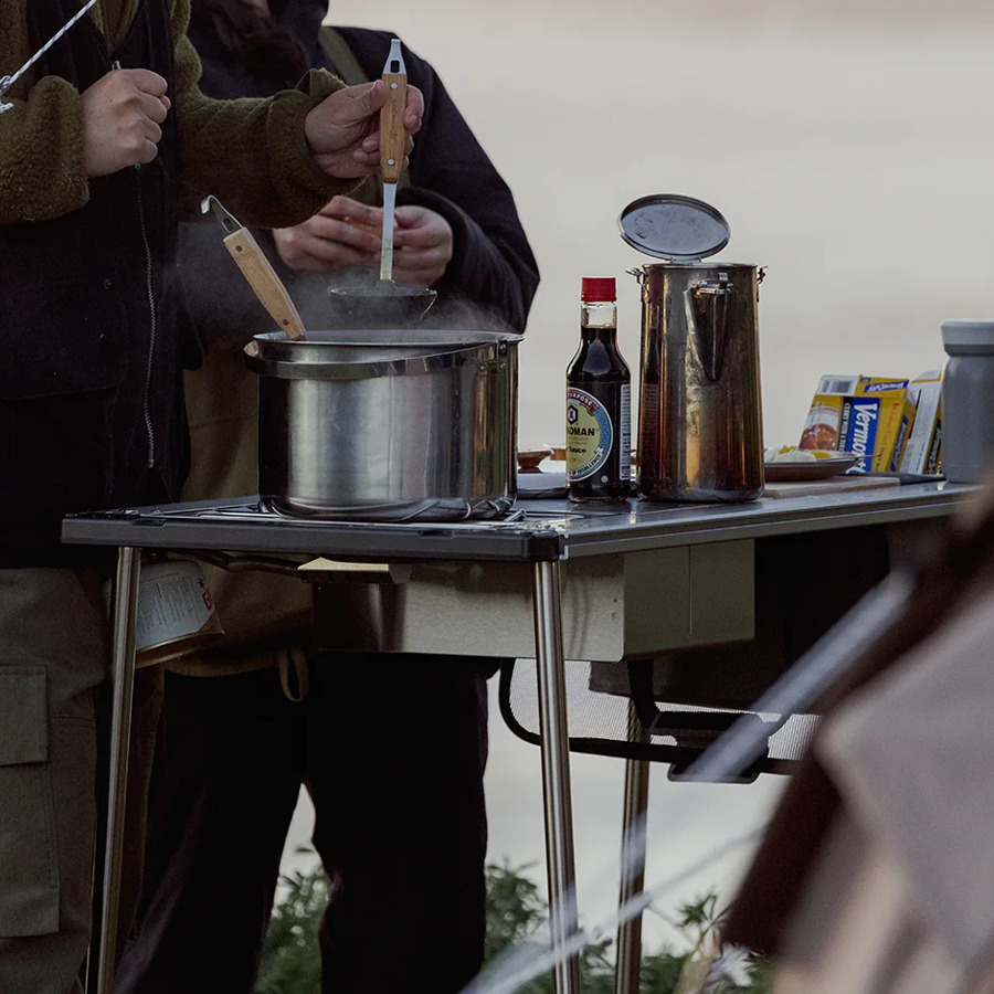 IGT Camp Kitchen Starter Set – Sports Basement IGT Camp Kitchen Starter Set – Sports Basement