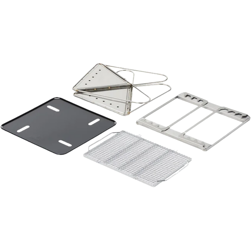 Takibi Fire & Grill – Sports Basement