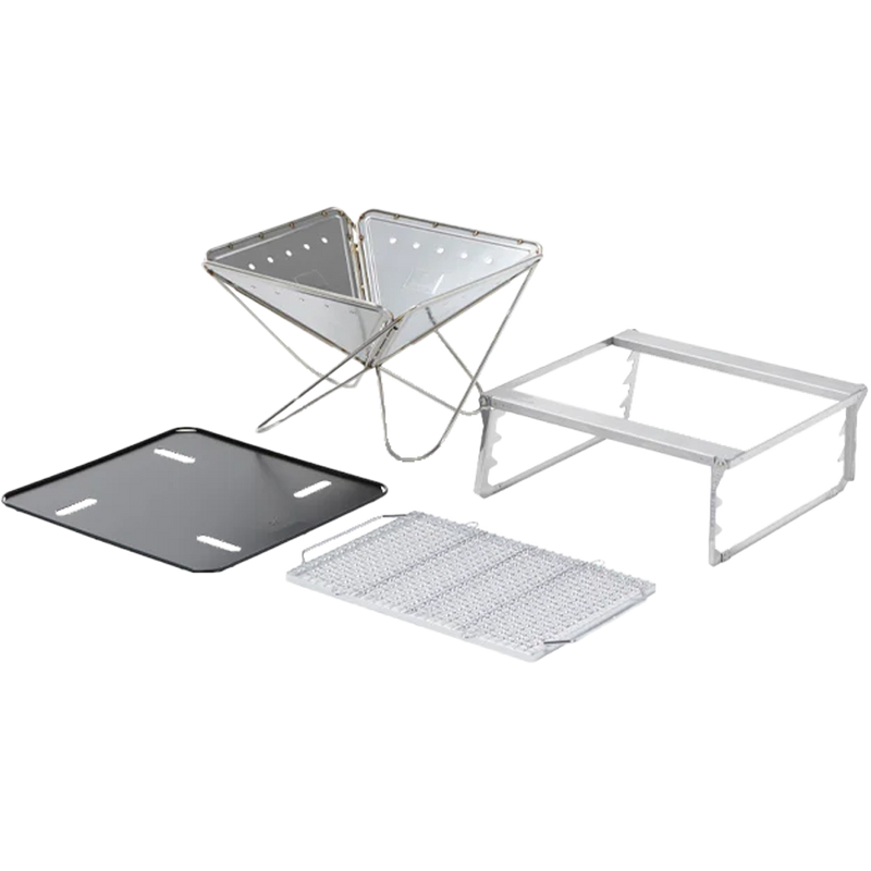 Takibi Fire & Grill – Sports Basement