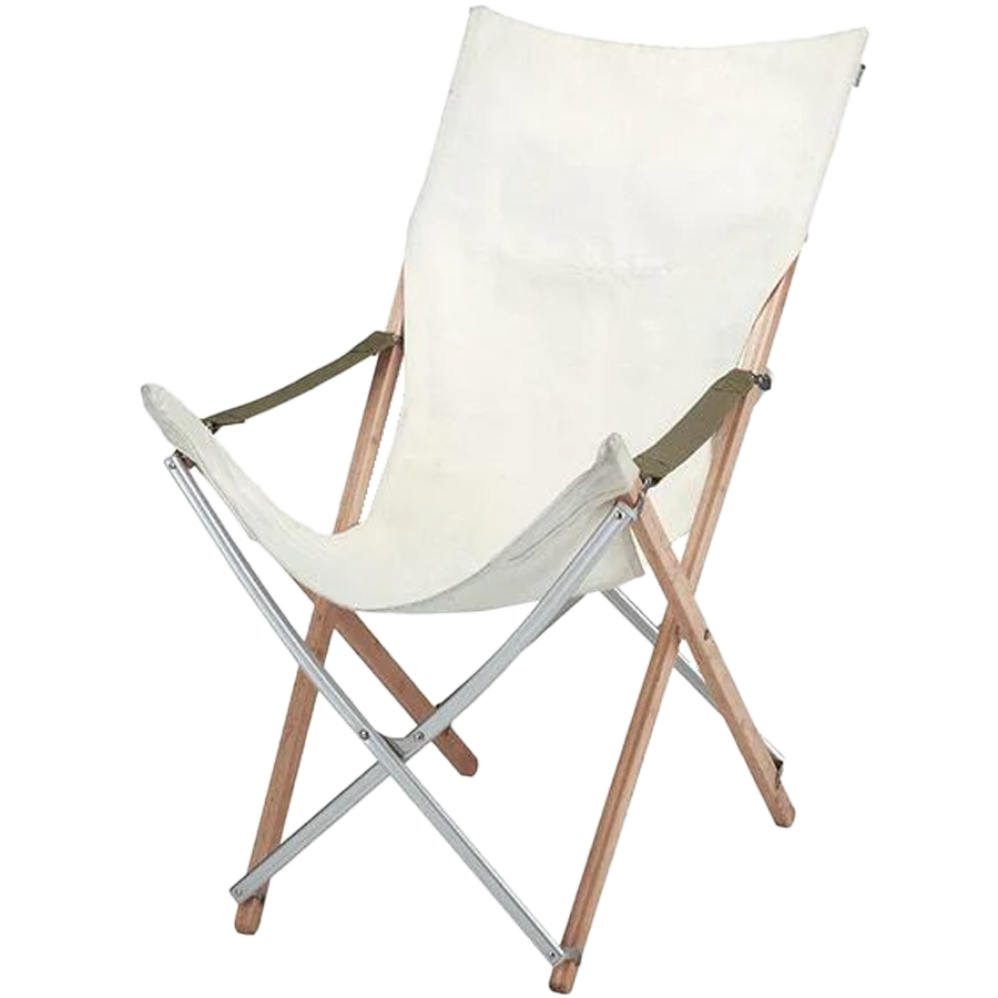 Renewed Take! Bamboo Chair Long alternate view