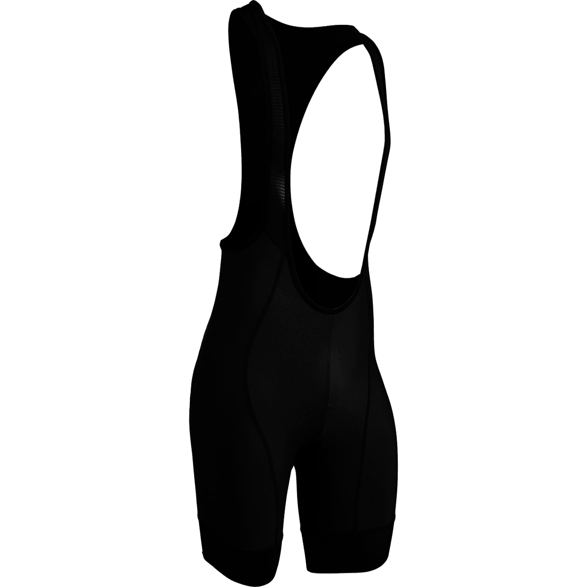 Maison FS Bib Short alternate view