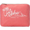 ALOHA Collection Vintage Aloha Small in Vintage Crimson