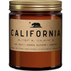 Candlefy California Golden State Candle 