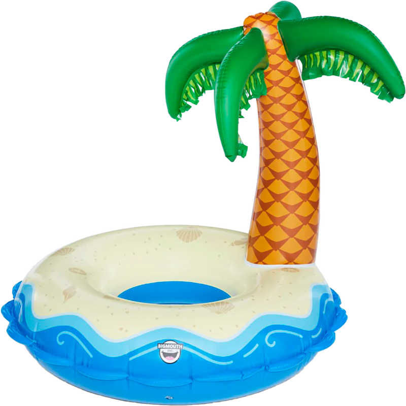 Palm Tree Pool Float, Featured Image
