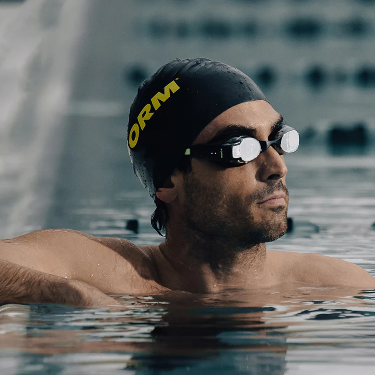 Sports authority swim goggles on sale
