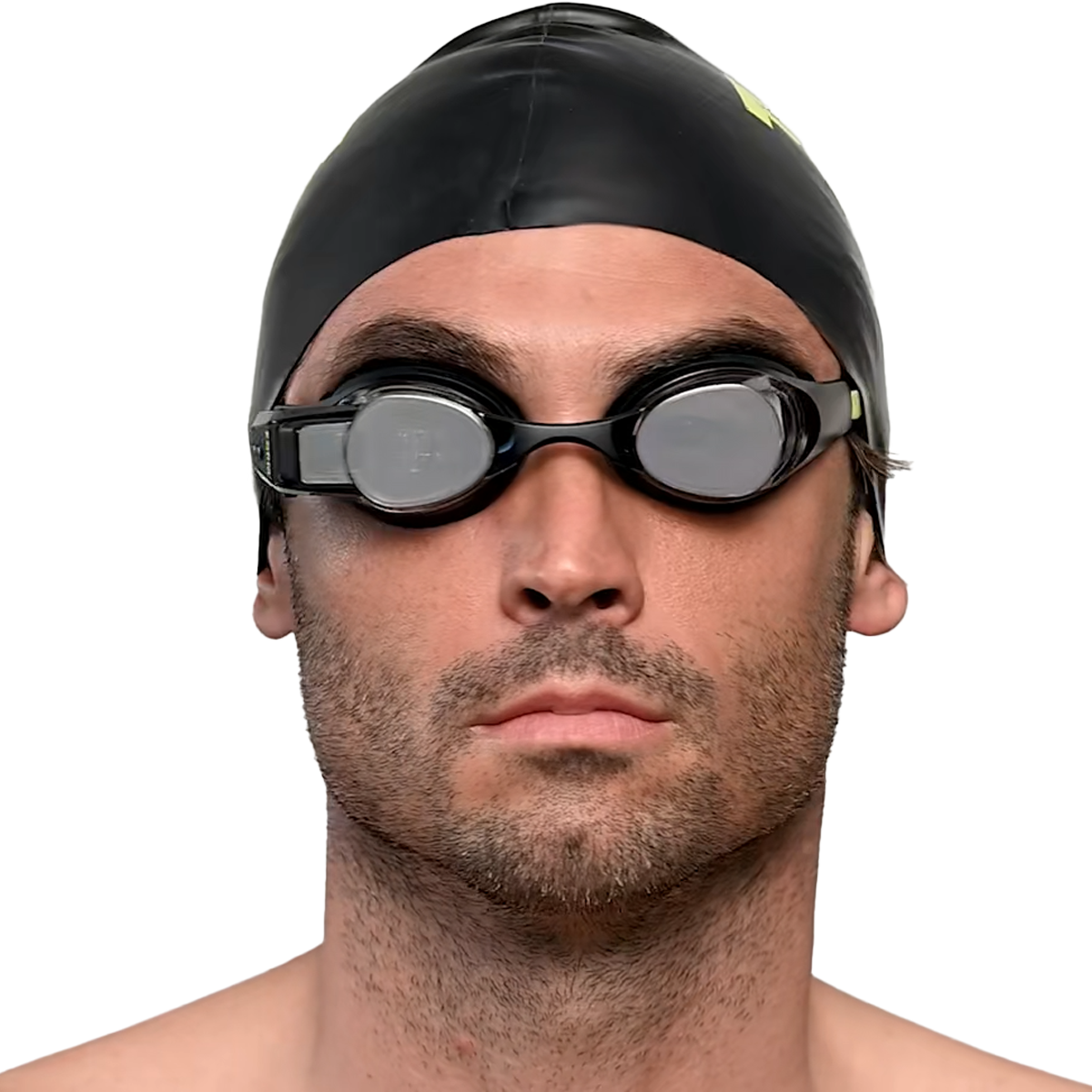 Smart Swim 2 Goggles alternate view