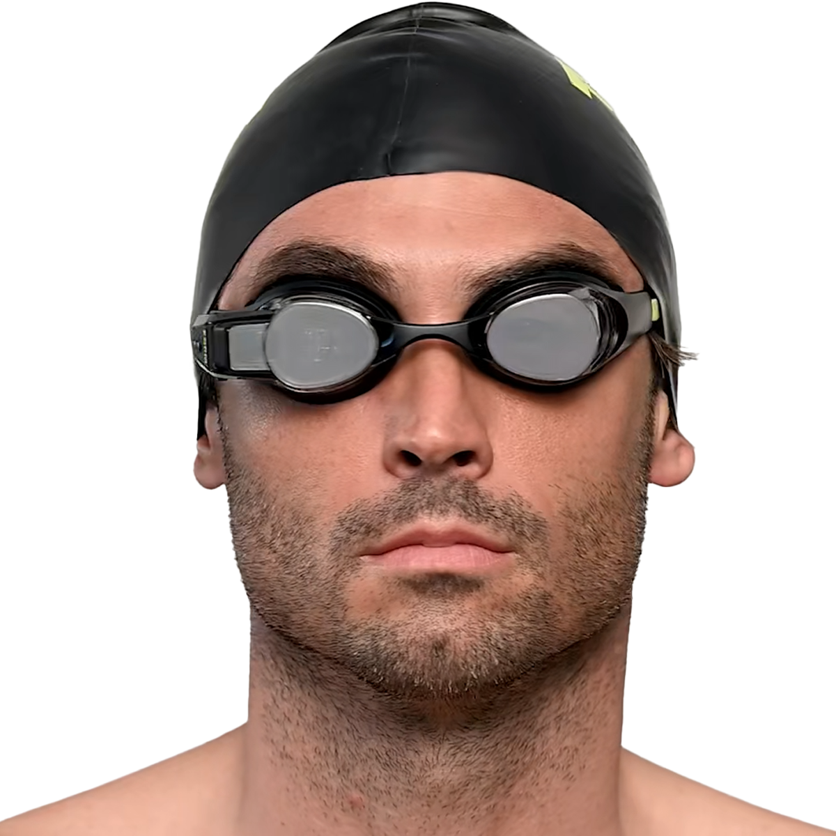 FORM Smart Swim 2 Goggle Demo alternate view